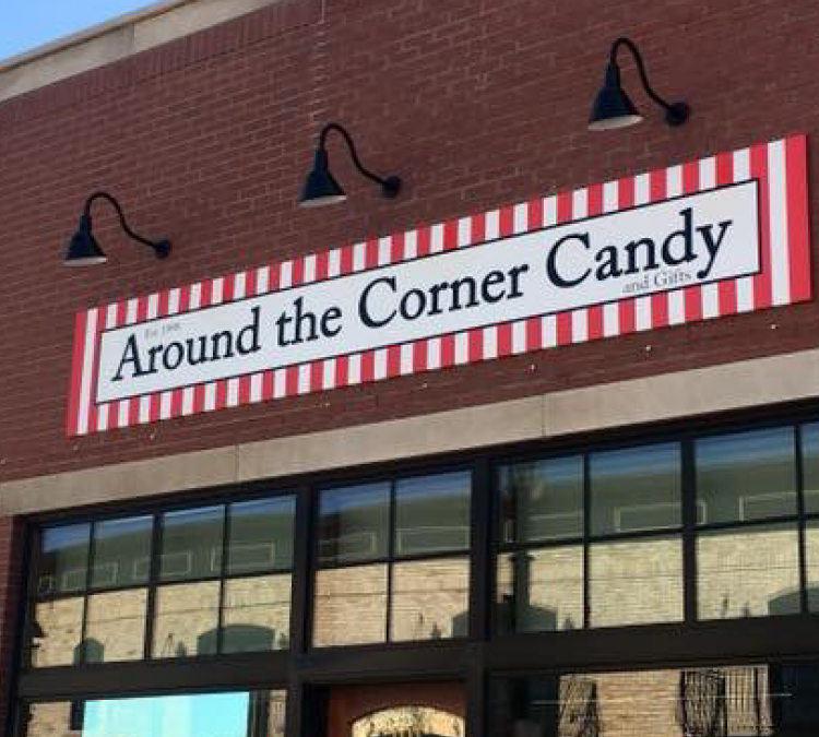 Around The Corner Candy (Dundee,&nbspIL)